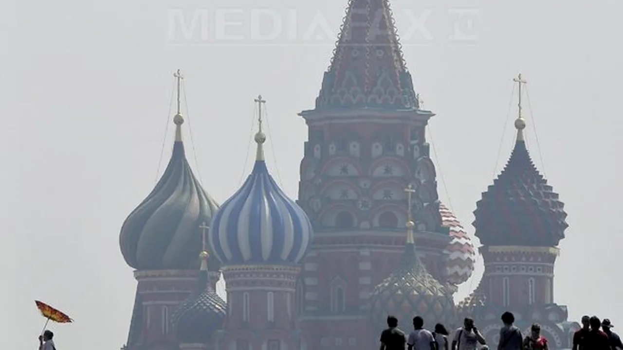 Rusia impune interdicţii de viză unor oficiali americani, răspunzând unei măsuri a SUA