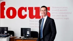 Interviu cu Iulian Stanciu, e-milionarul de la eMAG