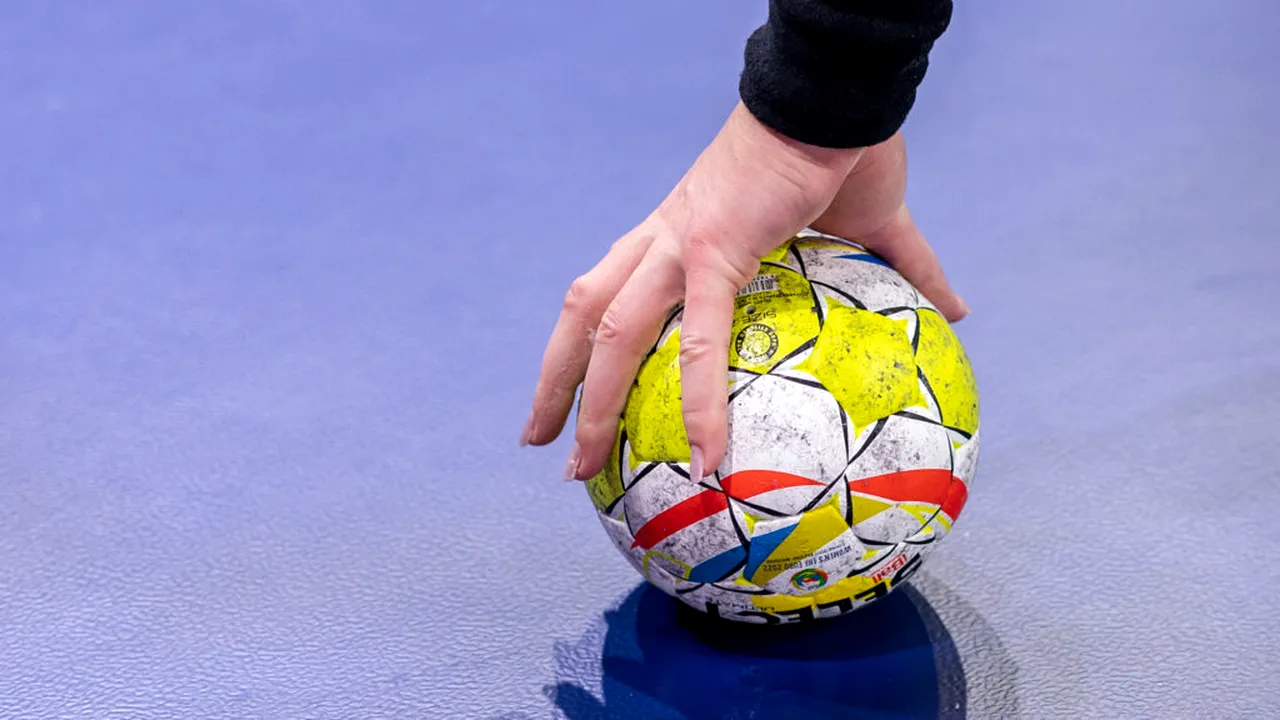 Federația Română de handbal convoacă de urgență Consiliul de Administrație după un incident petrecut în tribune la un meci de junioare
