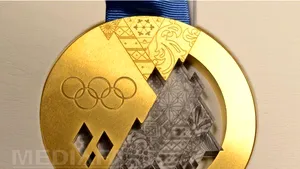 Rusia: Cei 44 de sportivi ruşi medaliaţi la JO de la Soci au primit câte o maşină