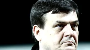 Condescu: Nu este niciun fel de tragedie dacă retrogradăm