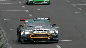 În Bucureşti va fi organizat un circuit automobilistic omologat FIA GT