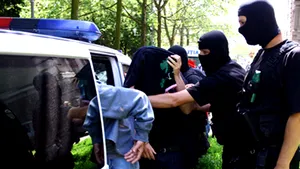 Twenty Cyber Crime Suspects Arrested In Romania In Massive Fraud Raids