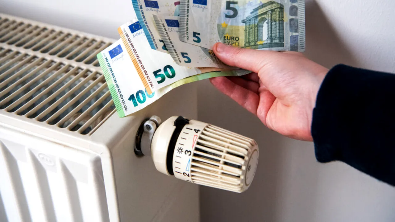 Europa reduce dependența de gaz cu ajutorul pompelor de căldură. Economii de aproape 10 miliarde de euro