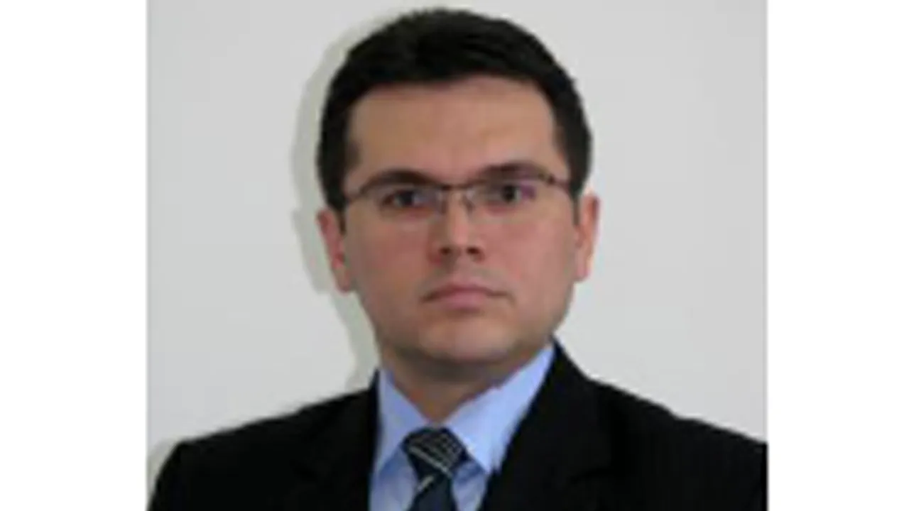 Secretarul de stat Marius Lazăr, ales preşedinte al PSD Arad