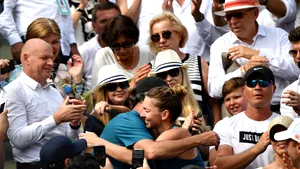 Simona Halep, după surpriza uriaşă pe care i-a făcut-o Darren Cahill: 