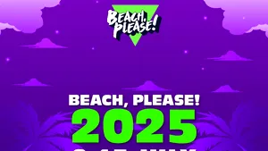 BEACH, PLEASE! dă Startul vânzării de bilete pentru Ediţia 2025