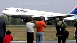 Un al doilea Boeing al companiei Delta Airlines a aterizat de urgenţă în SUA