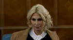 Raluca Turcan acuză atacuri personale din partea lui Lucian Romaşcanu: „O ură viscerală”