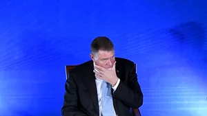 Klaus Iohannis, despre Secţia specială: Eu sunt de părere că această Secţie nu trebuie să existe