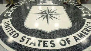 Site-ul CIA, inaccesibil. Anonymous revendică un atac