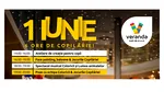 Sărbătorește Ziua Copilului la Veranda Mall! Ateliere creative, jocuri, spectacole și activități gratuite pentru cei mici