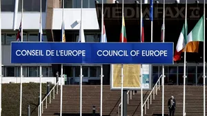 Grecia, îndemnată de Consiliul Europei să se mobilizeze împotriva neonaziştilor 