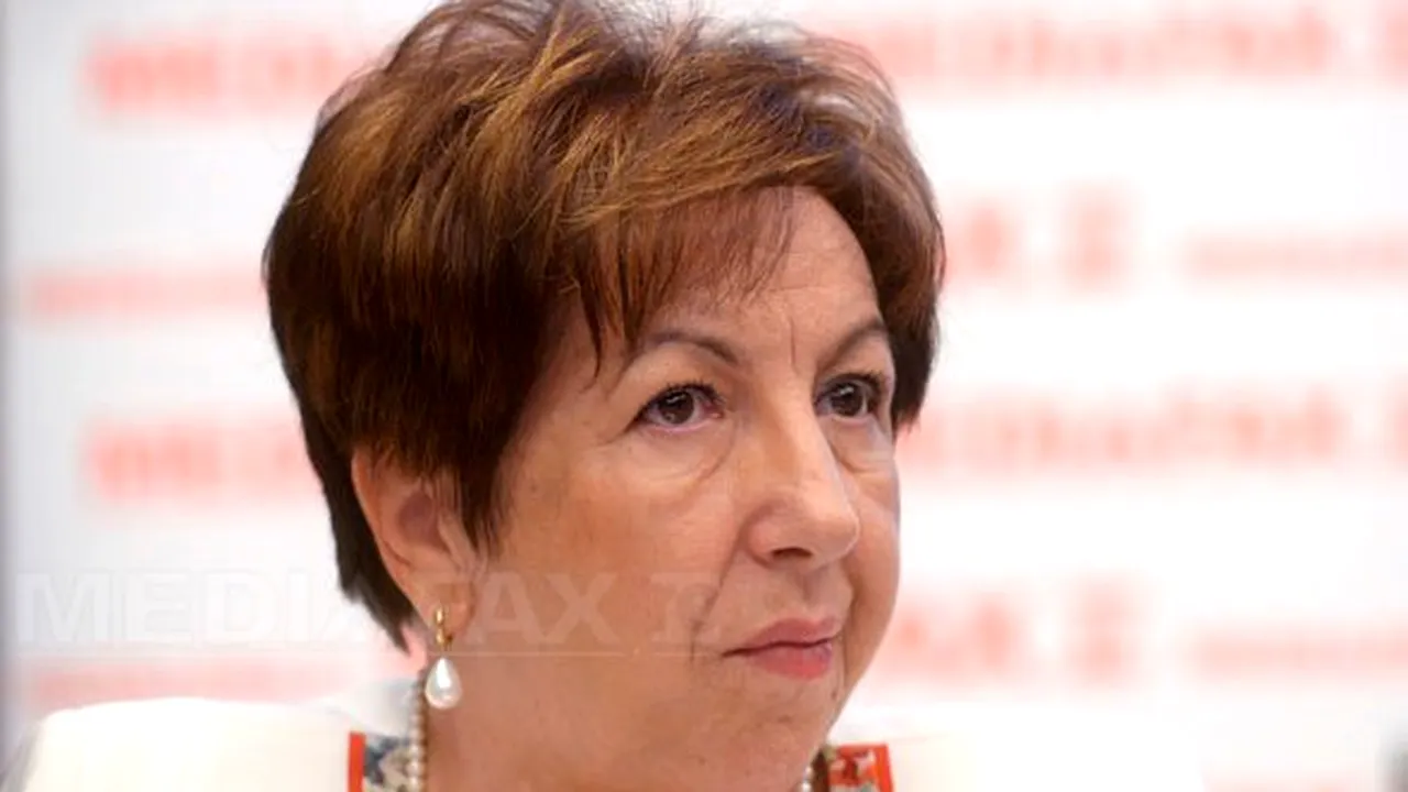 CONFERINŢA MEDIAFAX - Fondul de Garantare a Creditului Rural: Trebuie gândit şi un fond de creditare - VIDEO