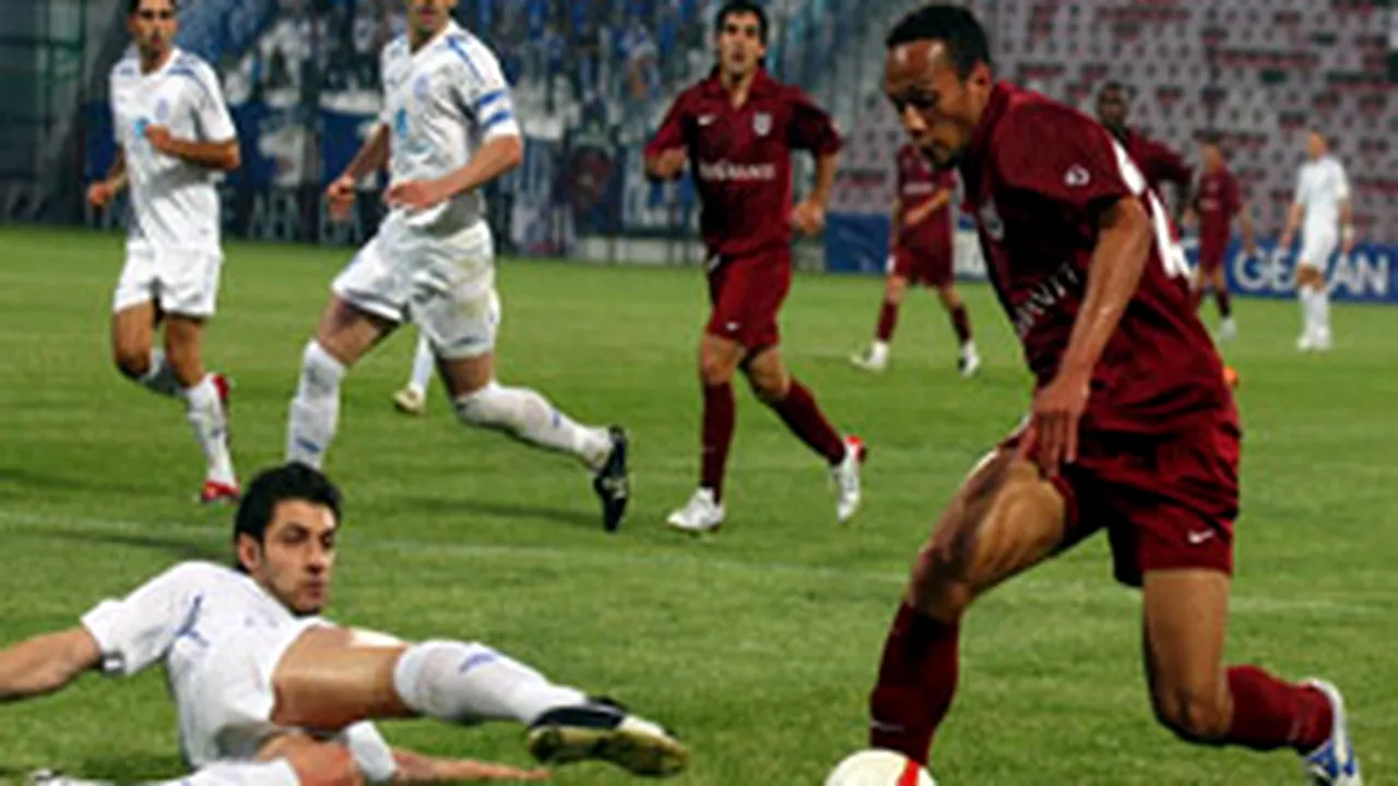 Site Anorthosis: Jucătorii lui Keţbaia i-au umilit pe snobii români