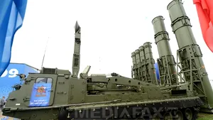 Rusia oferă Iranului sistemul antibalistic Antei-2500 în locul sistemului S-300