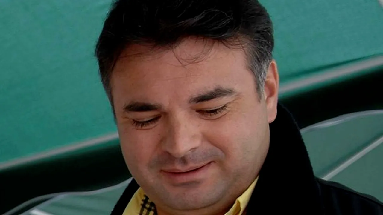 Wiliam Brînză şi-a dat demisia din funcţia de preşedinte al ARD Diaspora