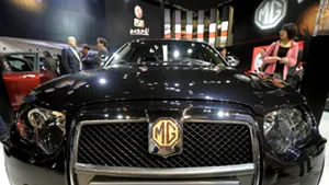 Marii producători auto vor să investească în China (Video ProTv)