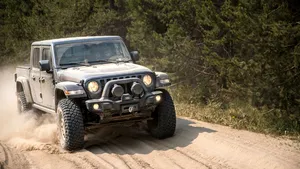 Off-road: 3 lucruri pe care orice începător trebuie să le ştie