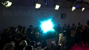 Care sunt câştigătorii trofeelor la gala MTV Europe Music Awards 2011 - GALERIE FOTO