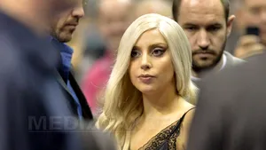 Femeia care a descoperit-o pe Lady Gaga a câştigat în instanţă 7,3 milioane de dolari