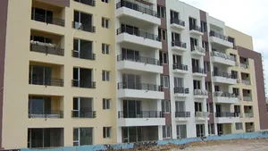 Gândul: Primul dezvoltator care a cedat: apartamente mai ieftine cu 20%