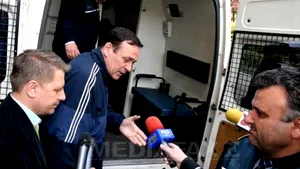 Gheorghe Constantin: Nu e corect ce mi se întâmplă, e o mare nedreptate