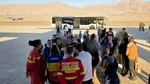 Peste 40 de cetățeni din Fâșia Gaza, transferați în România, Norvegia și Franța