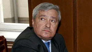 Romanian Senator Serban Mihailescu Indicted On Graft Charges