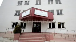 Cameră de terapie multisenzorială Snoezelen pentru copiii cu autism, la Spitalul Gorgos - FOTO