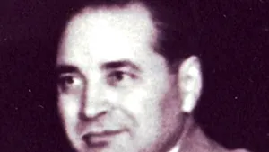 Fmr Romanian Communist Official Dies At Age 98