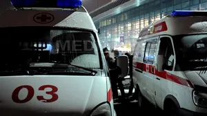 Opt străini între cele 35 de persoane ucise în atentatul de la Moscova