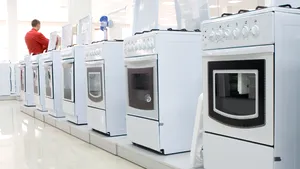 Procuratura SUA vrea să împiedice Electrolux să preia divizia de electrocasnice a GE