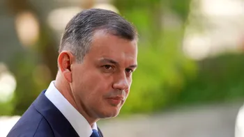 DECLARAȚII Eurgen Tomac explică cele 3 cetățenii. Premierul desemnat nu s-a născut în România