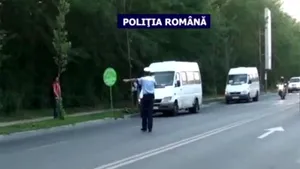 Câţi şoferi băuţi au fost prinşi la volan anul trecut şi ce spune Poliţia despre cauzele frecvente ale accidentelor grave din România