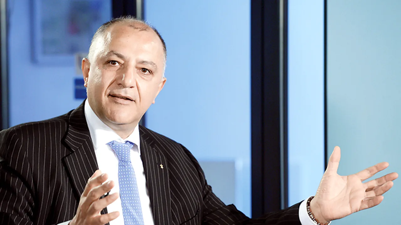 EXCLUSIV/ InSecuritate. Omul de afaceri Nawaf Salameh: România a fost scoasă dintr-o dictatură care industrializat-o cu orice preţ şi transformată într-o ţară de consum