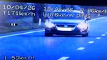 O șoferiță a testat limitele fizicii pe o șosea din județul Constanța, pentru că i se ardeau cozonacii