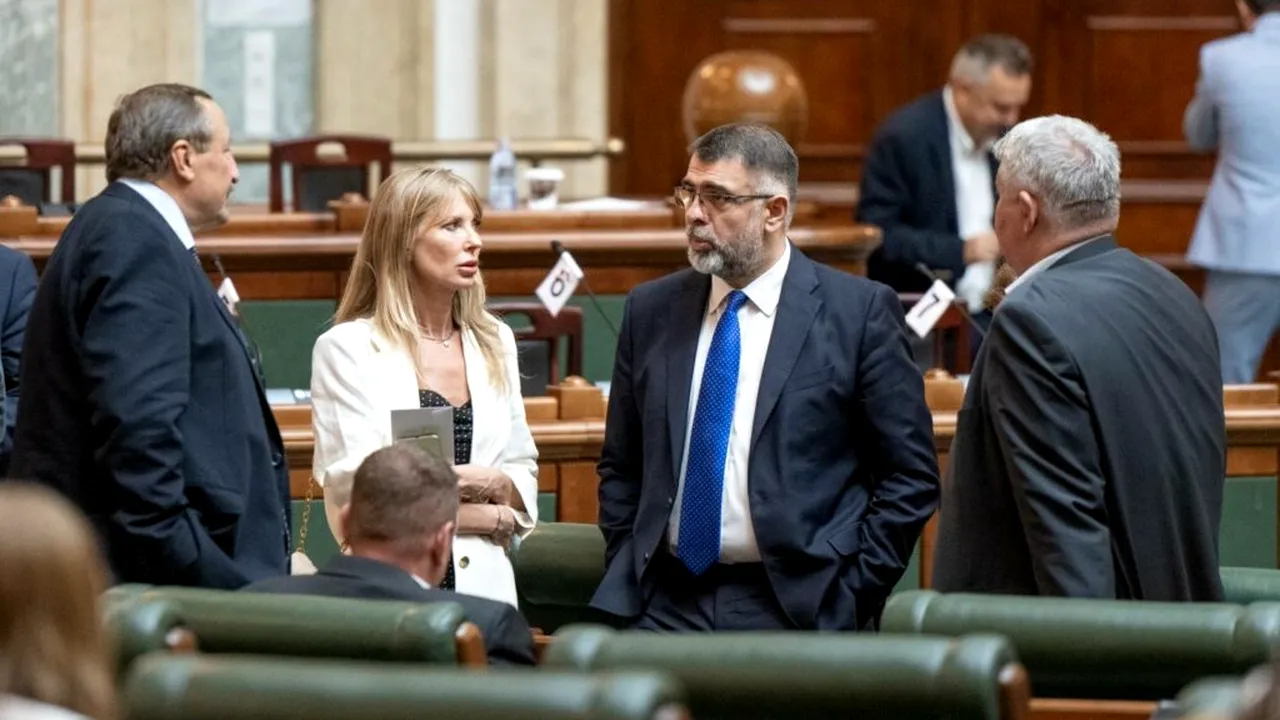 Robert Cazanciuc, despre sondajul INSCOP: 13% reprezintă, de fapt, oglinda rupturii conducerii PSD de nevoile reale ale poporului