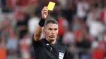 Istvan Kovacs, delegat de UEFA la un meci din play-off-ul Ligii Campionilor