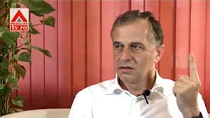 Geoană: Băsescu, bun la diagnostic, slab în practică - III