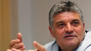 Andone: CFR Cluj are cea mai grea misiune