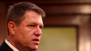 Iohannis: Suntem o echipă şi suntem capabili să scoatem ţara din probleme