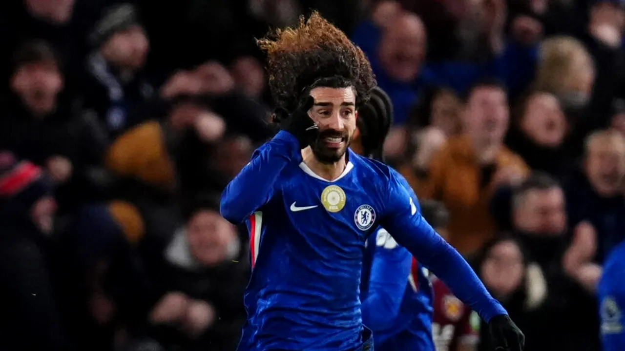 Real Madrid dă lovitura verii: plătește aproape 52 de milioane de lire pentru vedeta lui Chelsea