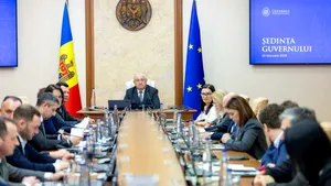 EXTERNE Republica Moldova a declarat stare de alertă în sectorul energetic
