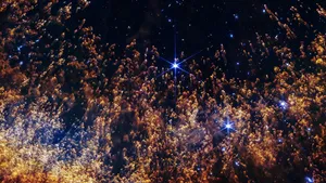 Telescopul James Webb surprinde Nebuloasa Helix, cunoscută drept „Ochiul lui Dumnezeu”, în cea mai detaliată imagine de până acum