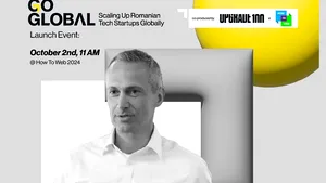 Se lansează GO GLOBAL! – un program care vizează expansiunea rapidă a startupurilor tech din România