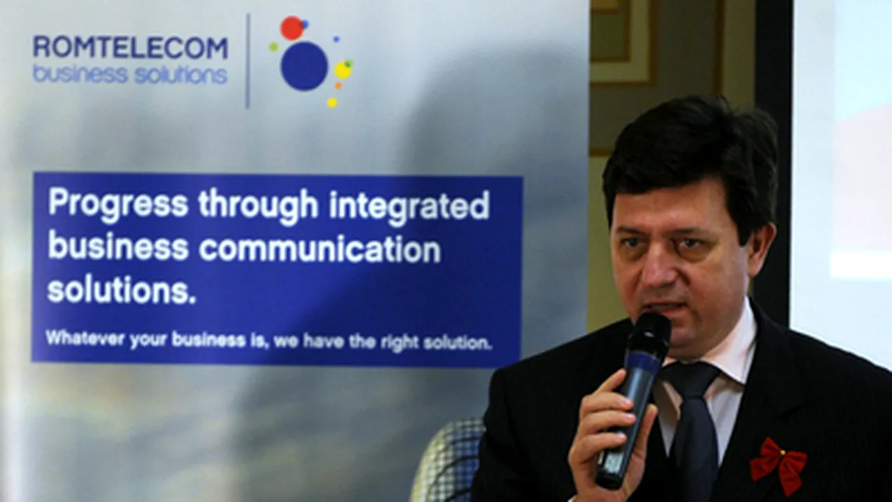 Romanian Telecom Industry Resists Financial Crisis By Adapting Offers To Clients’ Demands