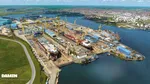 Sindicaliștii șantierului naval Damen Mangalia organizează două acțiuni de protest. Vor picheta Ambasada Olandei