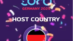 Germania va găzdui Campionatul European Feminin de fotbal din 2029