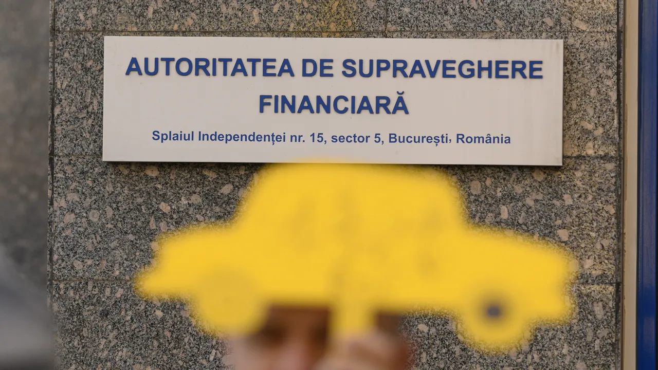 ASF: Activele totale ale fondurilor de pensii private au depăşit echivalentul a peste 9% din PIB